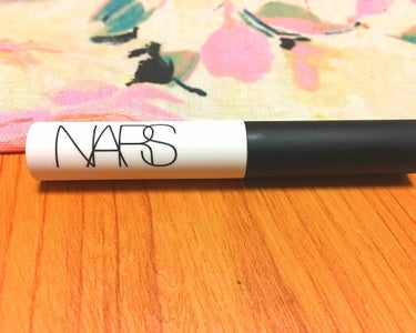 インスタントライン＆ポアパーフェクター/NARS/化粧下地を使ったクチコミ（1枚目）