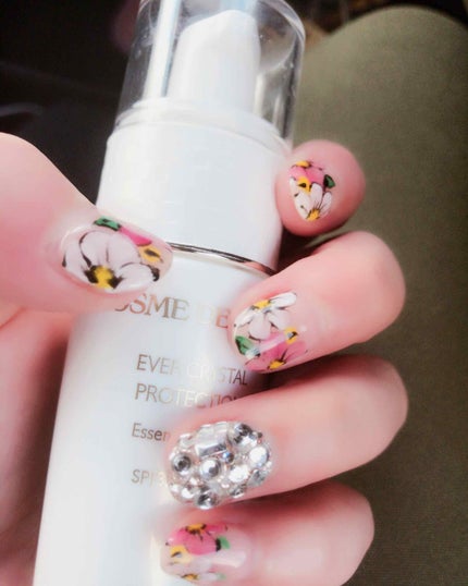 エバークリスタル プロテクション/DECORTÉ/化粧下地を使ったクチコミ(1枚目)