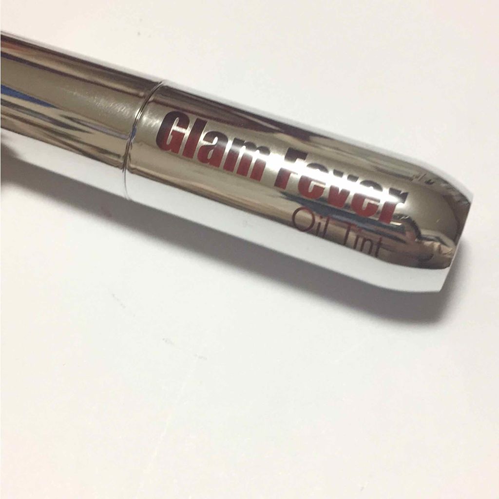 グラム フィーバーオイルティント/MISSHA/リップグロスを使ったクチコミ（2枚目）