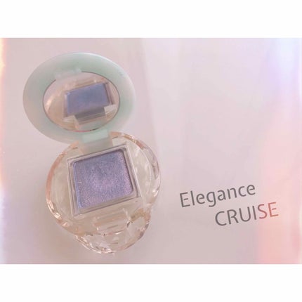 ファインカラー/エレガンス クルーズ/パウダーチークを使ったクチコミ(1枚目)