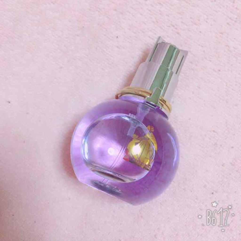 ランバン エクラ・ドゥ・アルページュ オード パルファム/LANVIN/香水(レディース)を使ったクチコミ(1枚目)