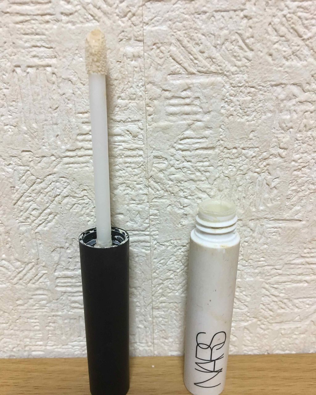 スマッジプルーフ アイシャドーベース/NARS/アイシャドウベースを使ったクチコミ(1枚目)