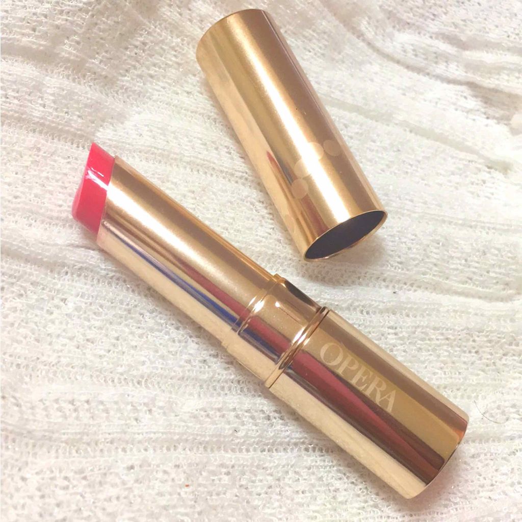 オペラ リップティント N/OPERA/リップティントを使ったクチコミ（1枚目）