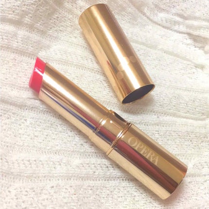 オペラ リップティント N/OPERA/リップティントを使ったクチコミ(1枚目)