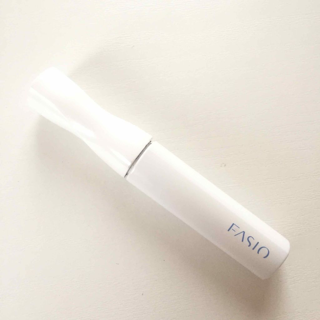 スマートカール マスカラ(ボリュームEX)/FASIO/マスカラを使ったクチコミ(1枚目)