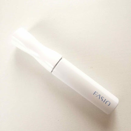 スマートカール マスカラ(ボリュームEX)/FASIO/マスカラを使ったクチコミ(1枚目)