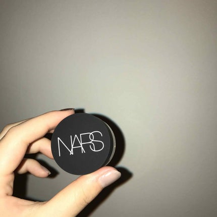 ソフトマットコンプリートコンシーラー/NARS/クリームコンシーラーを使ったクチコミ(1枚目)