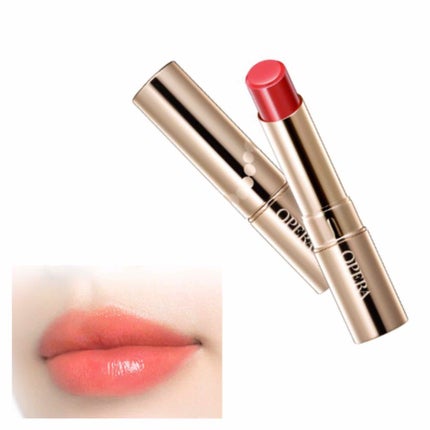 オペラ リップティント N/OPERA/リップティントを使ったクチコミ(1枚目)