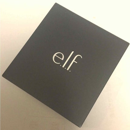 ブラッシュパレット/e.l.f. Cosmetics/パウダーチークを使ったクチコミ(1枚目)
