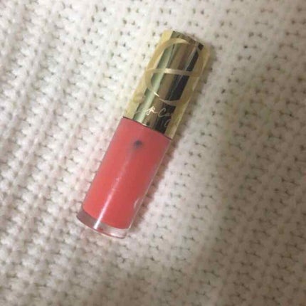 リップケアオイル/excel/リップグロスを使ったクチコミ(2枚目)