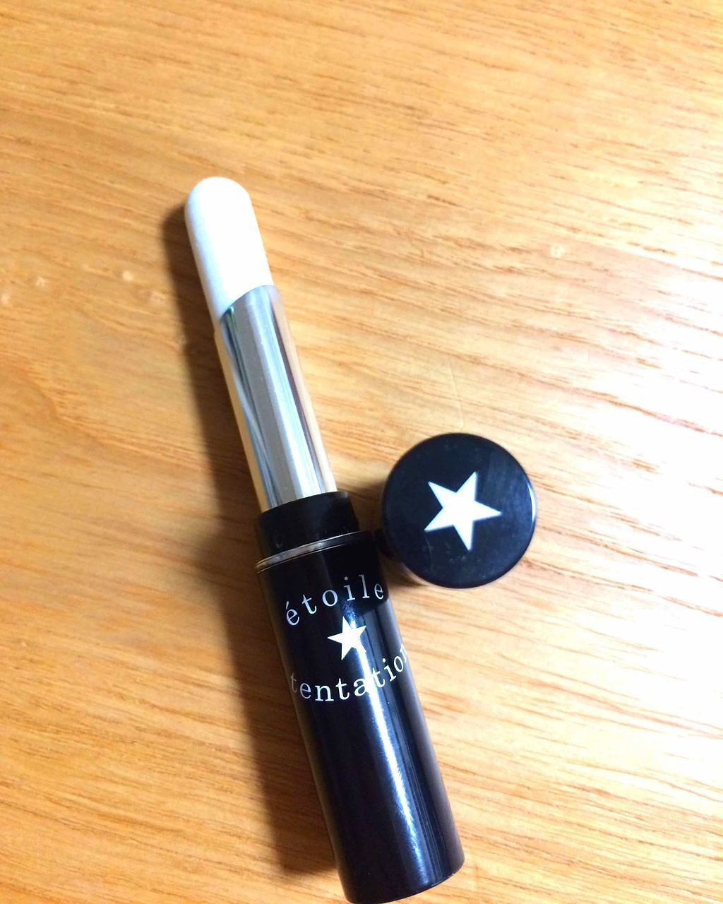 etoile tentation/ブランエトワール/スティックアイシャドウを使ったクチコミ(1枚目)