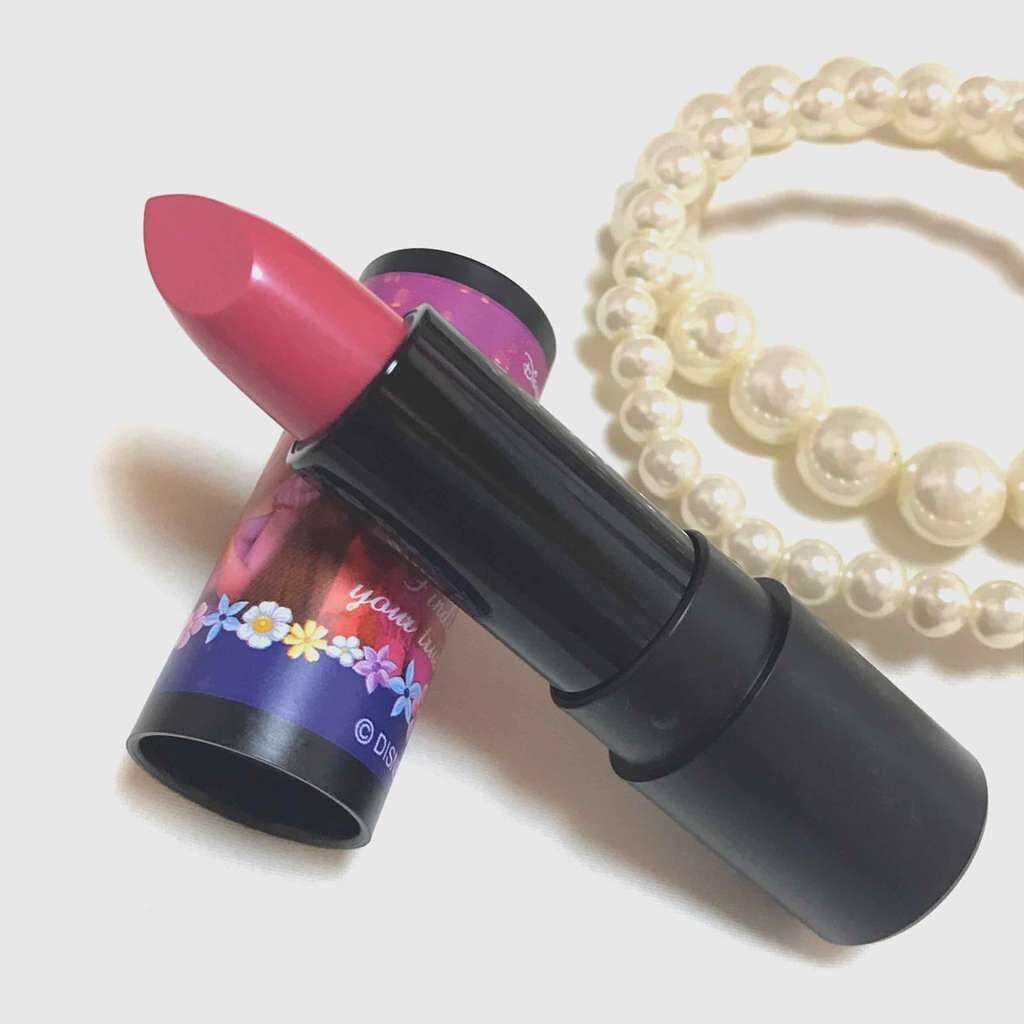 DNリップカラー/SHOBIDO/口紅を使ったクチコミ(1枚目)