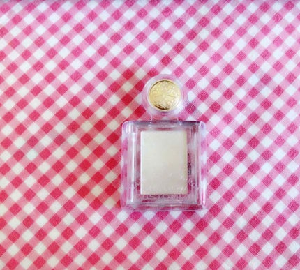 シャドーカスタマイズ/MAJOLICA MAJORCA/単色アイシャドウを使ったクチコミ(1枚目)