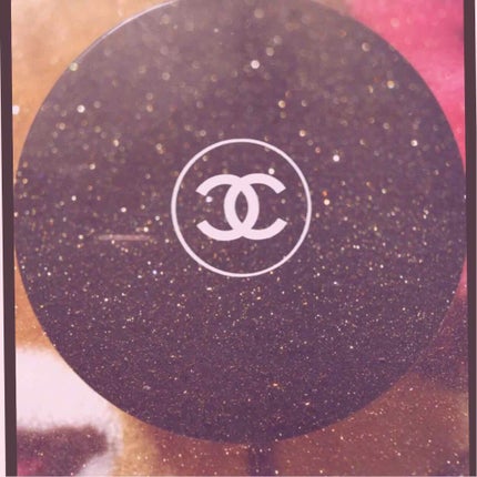 プードゥル ユニヴェルセル リーブル/CHANEL/ルースパウダーを使ったクチコミ(1枚目)