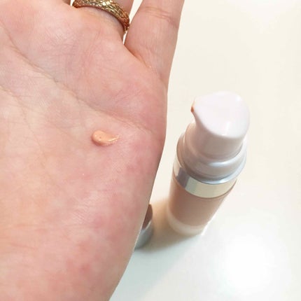 ベーシック コントロールカラー/RMK/化粧下地を使ったクチコミ(1枚目)