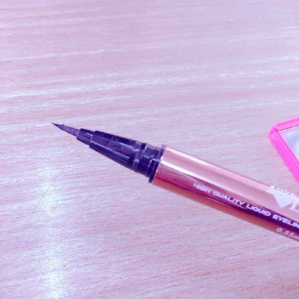 ラブ・ライナー リキッドアイライナーR3/ラブ・ライナー/リキッドアイライナーを使ったクチコミ(2枚目)