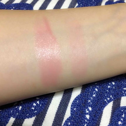 ステイオンバームルージュ/キャンメイク/口紅を使ったクチコミ(2枚目)