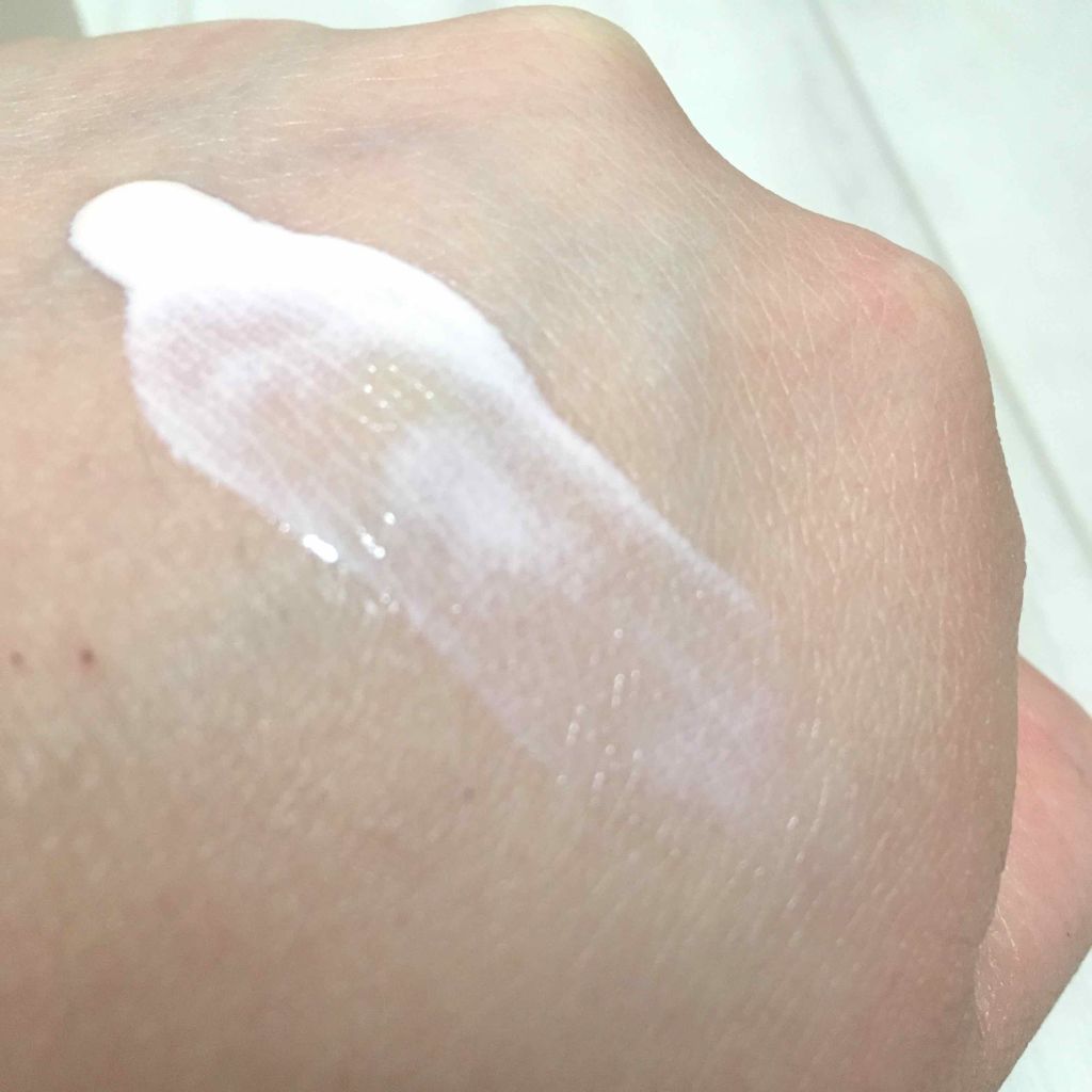 ドラマティックスキンセンサーベース UV/マキアージュ/化粧下地を使ったクチコミ(3枚目)