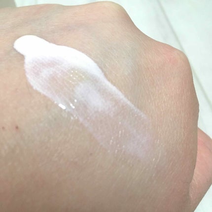 ドラマティックスキンセンサーベース UV/マキアージュ/化粧下地を使ったクチコミ(3枚目)