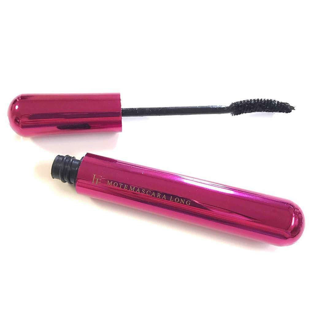 モテマスカラ リペア Lo(ロング)/UZU BY FLOWFUSHI/マスカラ下地を使ったクチコミ(1枚目)