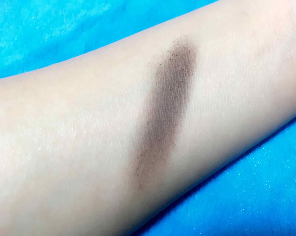 アディクション ザ アイシャドウ/ADDICTION/単色アイシャドウを使ったクチコミ(2枚目)