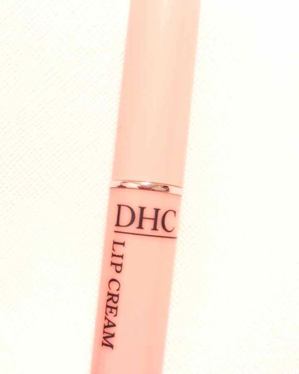 DHC 薬用リップクリーム/DHC/リップクリームを使ったクチコミ(1枚目)