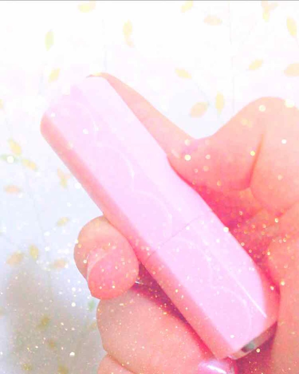 ディア マイブルーミング リップトーク シフォン/ETUDE/口紅を使ったクチコミ(1枚目)