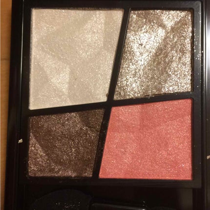 ジェミィリッチ アイズ/Visée/アイシャドウパレットを使ったクチコミ(2枚目)