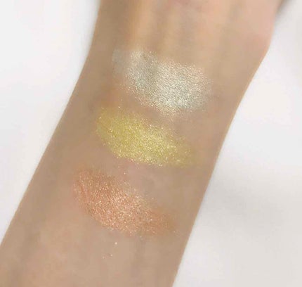 セレクト アイカラー GR700 ミントグリーン/ESPRIQUE/単色アイシャドウの画像