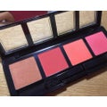 INTENSE BLUSH QUAD 