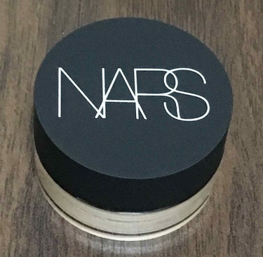 ソフトマットコンプリートコンシーラー/NARS/コンシーラーを使ったクチコミ（2枚目）