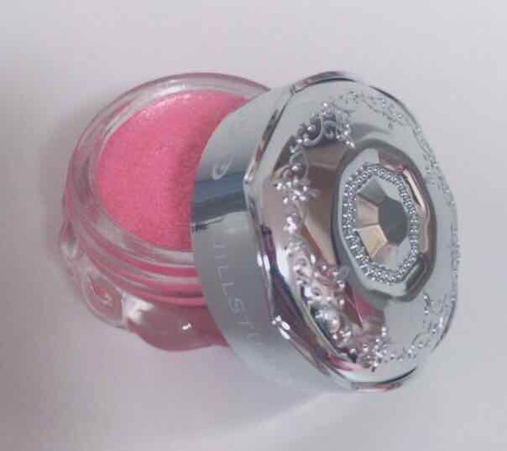 ジェリーアイカラー N/JILL STUART/ジェル・クリームアイシャドウを使ったクチコミ(1枚目)