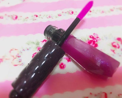 エッセンスグロス/KiSS/リップグロスを使ったクチコミ(1枚目)