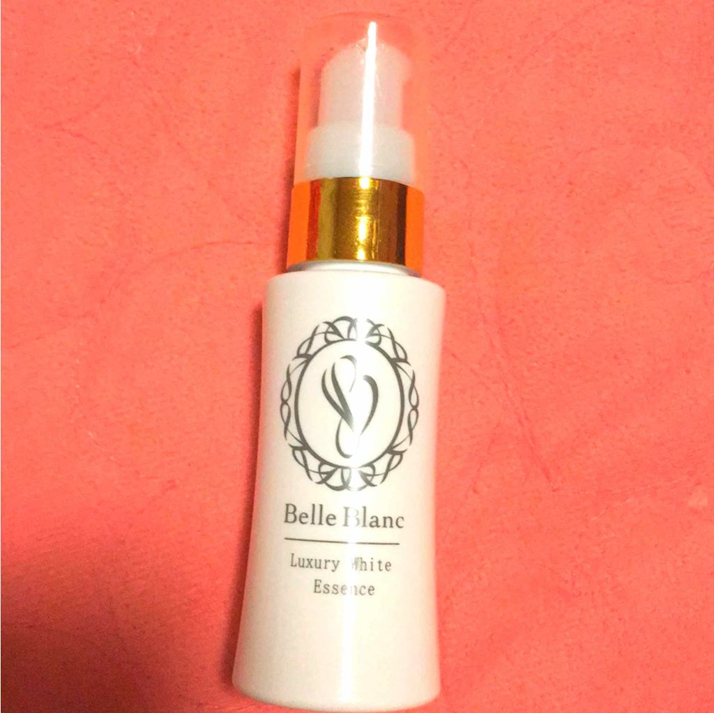 ベルブラン/あいび/美容液を使ったクチコミ（1枚目）