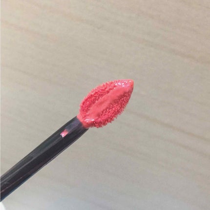 シャインカレス/ロレアル パリ/口紅を使ったクチコミ(1枚目)