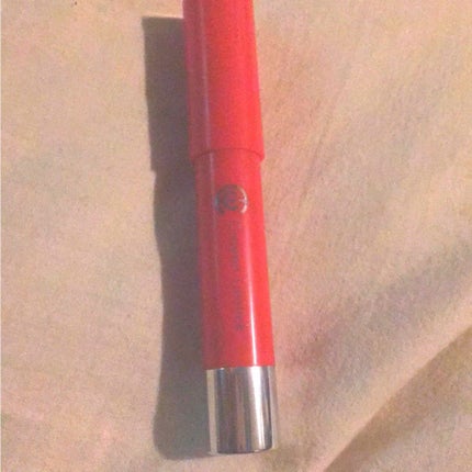 AC クレヨンリップ/AC MAKEUP/口紅を使ったクチコミ(1枚目)