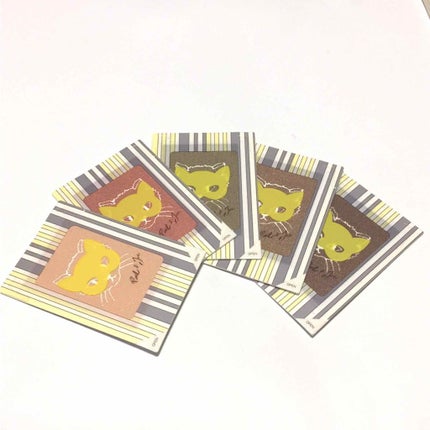 アイカラー L/PAUL & JOE BEAUTE/アイシャドウパレットを使ったクチコミ(1枚目)