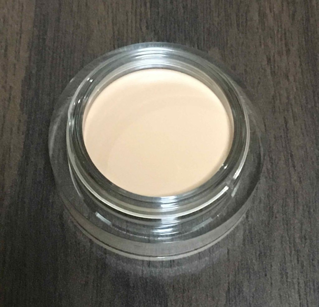 ソフトマットコンプリートコンシーラー/NARS/クリームコンシーラーを使ったクチコミ（2枚目）