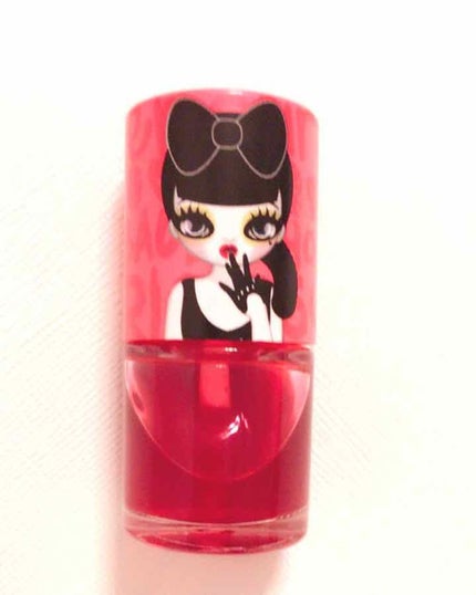 ティントウォーター/PERIPERA/口紅を使ったクチコミ(1枚目)