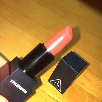 3CE MOOD RECIPE LIP COLOR/3CE/口紅を使ったクチコミ(2枚目)