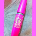 MAYBELLINE NEW YORK ボリューム エクスプレス フォルス ラッシュ