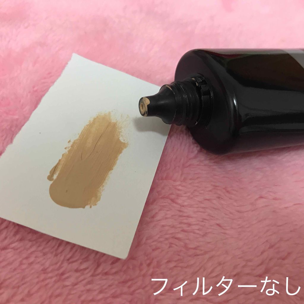 ミネラルマスクBB/KATE/BBクリームを使ったクチコミ(2枚目)