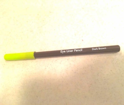 DAISO アイライナー