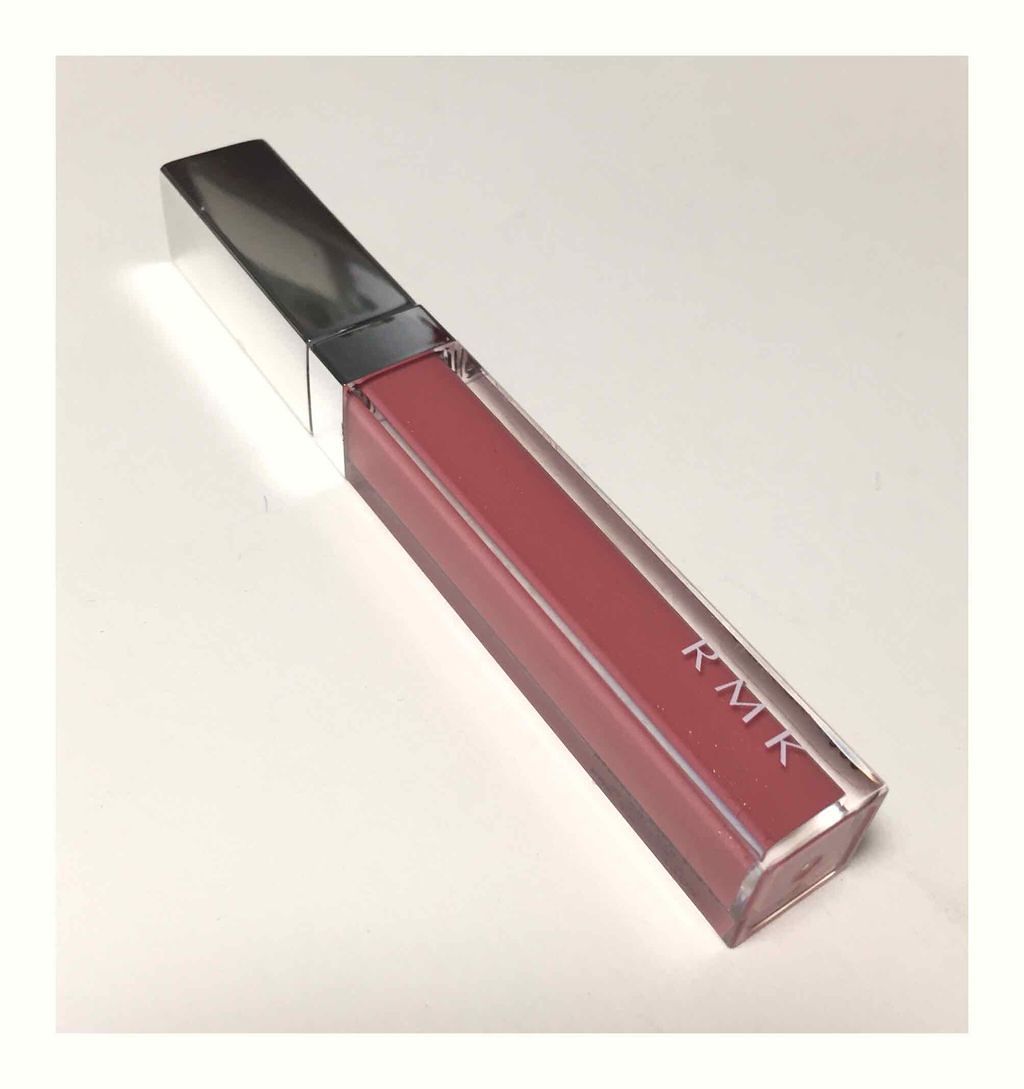 RMK カラーリップグロス/RMK/リップグロスを使ったクチコミ(1枚目)