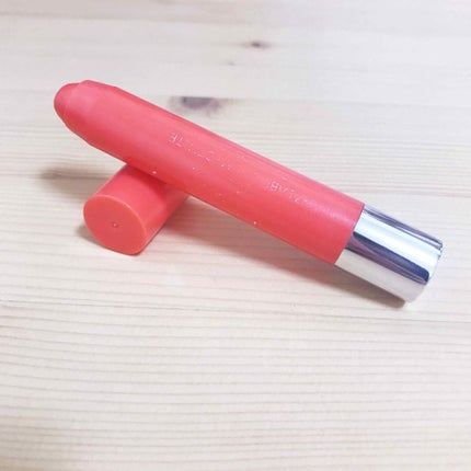 バーム ステイン/REVLON/口紅を使ったクチコミ(1枚目)