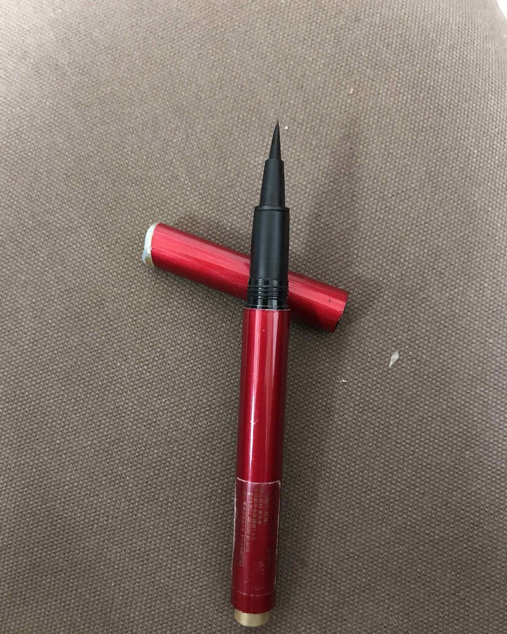 ジ アイライナー/INOUI/リキッドアイライナーを使ったクチコミ(1枚目)