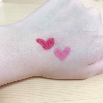 口紅(詰替用)/ちふれ/口紅を使ったクチコミ(1枚目)