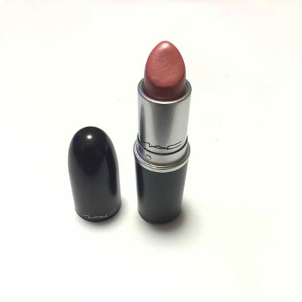 リップスティック/M・A・C/口紅を使ったクチコミ(1枚目)
