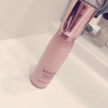 プリマモイスト デイエマルジョンII/アテニア/乳液を使ったクチコミ(1枚目)