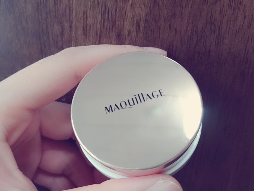 フラットチェンジベース/マキアージュ/化粧下地を使ったクチコミ(1枚目)